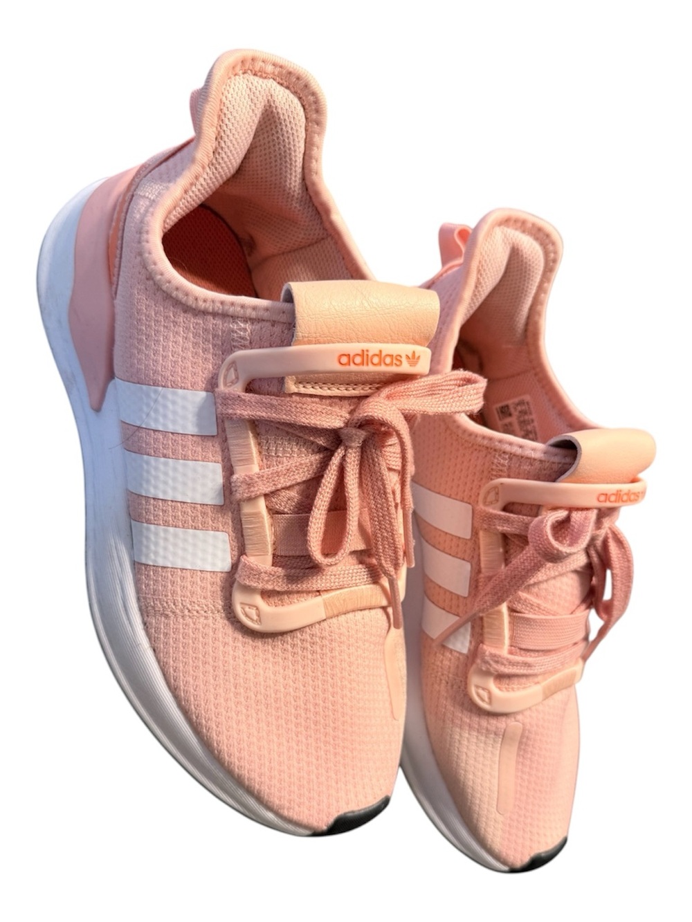 Adidas Women’s Shoes Pink Size 5
